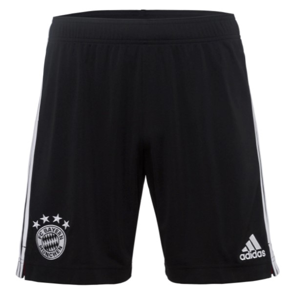 Pantalones Bayern Munich 3ª 2020/21 Negro